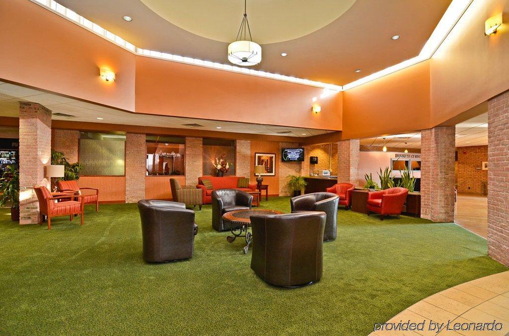 Clock Tower Resort And Conference Center - Rockford Interior foto