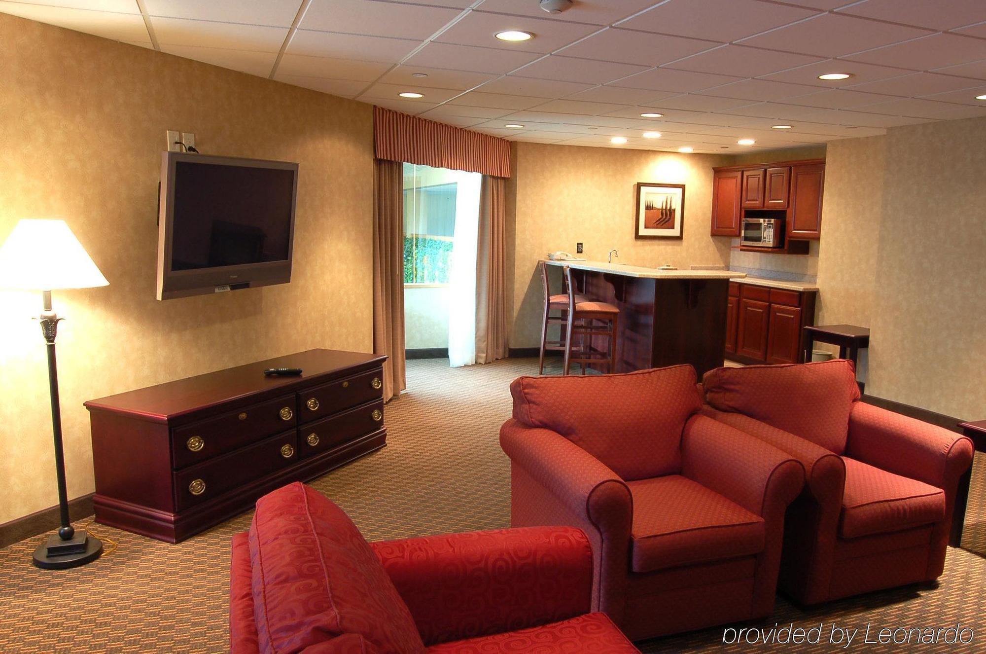 Clock Tower Resort And Conference Center - Rockford Quarto foto