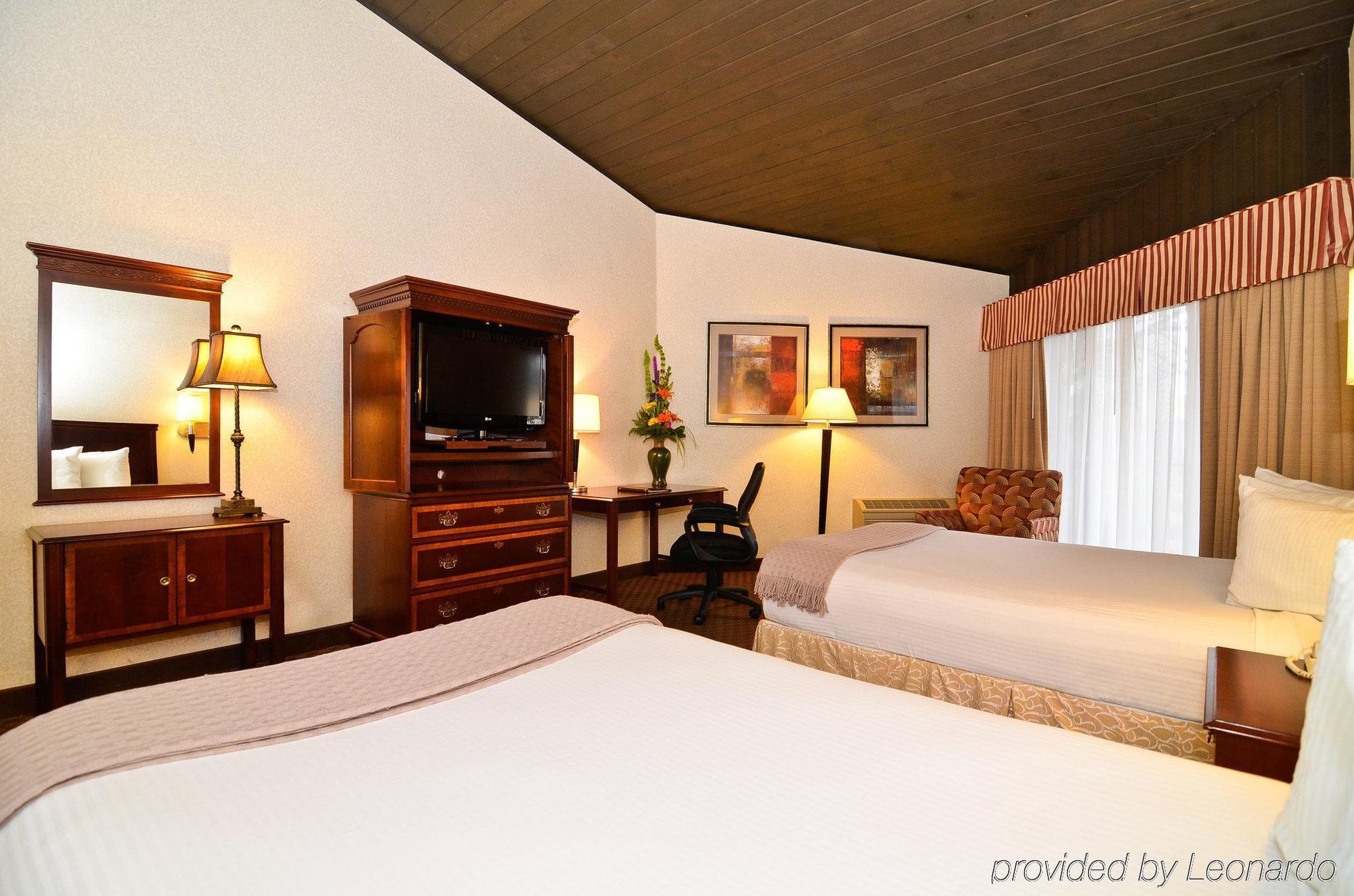 Clock Tower Resort And Conference Center - Rockford Quarto foto