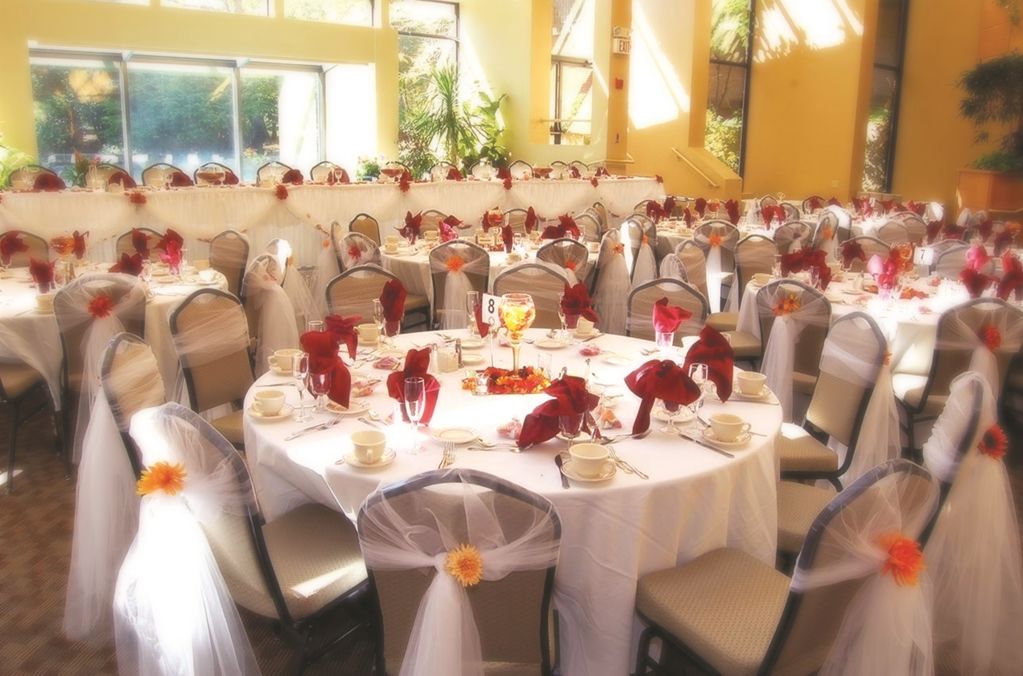 Clock Tower Resort And Conference Center - Rockford Restaurante foto